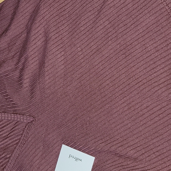 New Wilfred Charlotte Polo Top - Picture 3 of 5